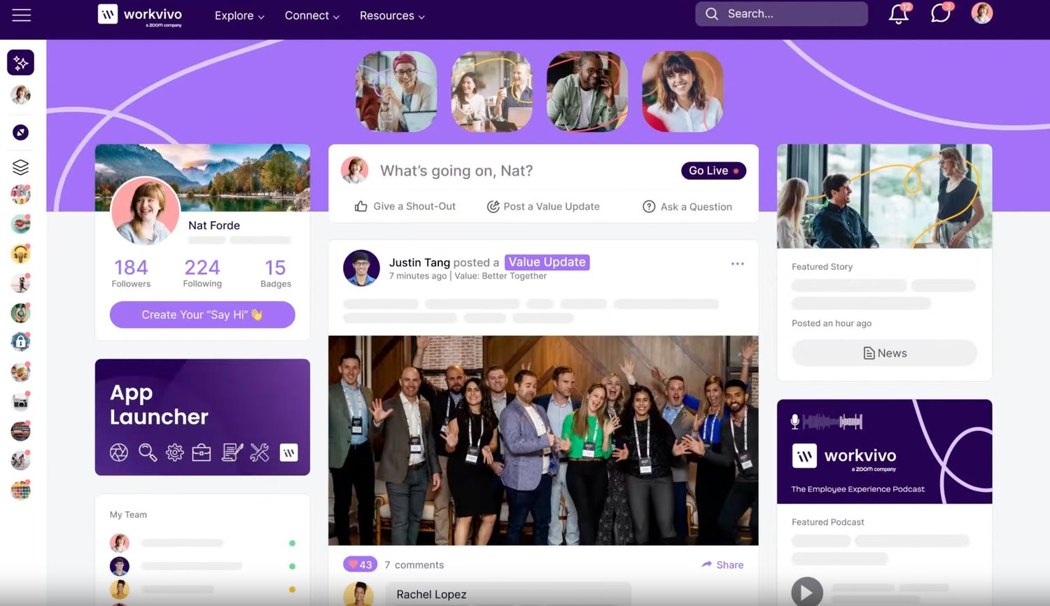 6 Best Employee Engagement Software: My Evaluation