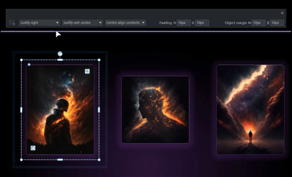 Xara Web Designer