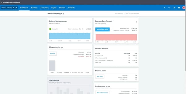 Xero