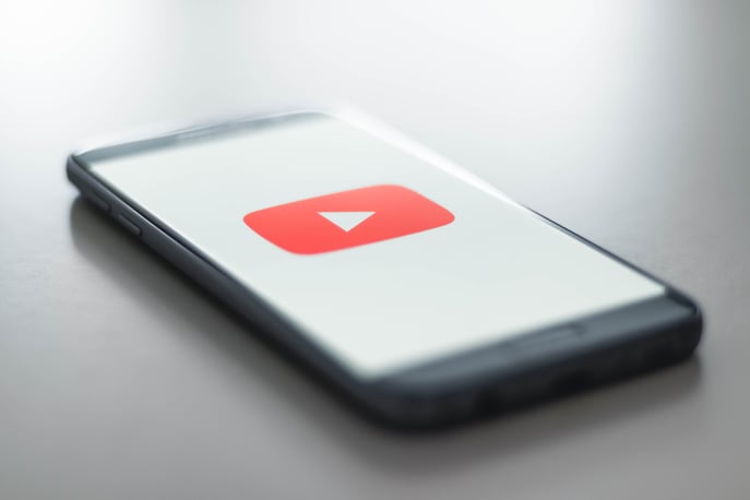 55+ YouTube Statistics for Video Marketers to Watch in 2019