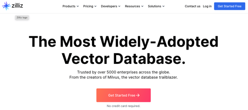 8 Best Vector Databases for 2024 Based on G2 Reviews