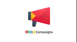Zoho Campaigns logo