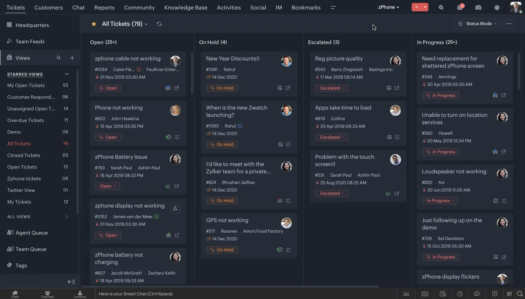 7 Best Live Chat Software: Why I Think These Are Gold