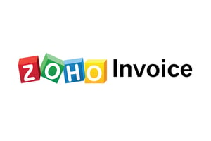 Zoho-Invoice logo