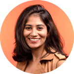 Aayushi Sanghavi photo
