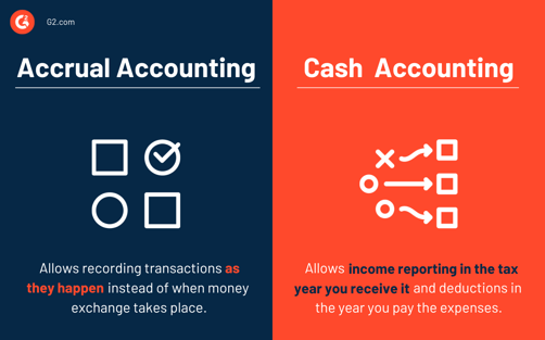 What Is Accrual Accounting? How It Works, Pros, and Cons