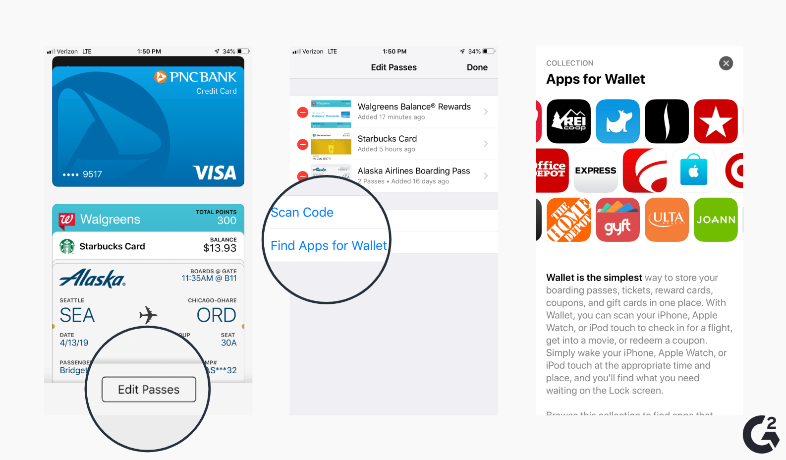 A Complete Guide to Apple Wallet (+Hidden Features You Might Not Know About)