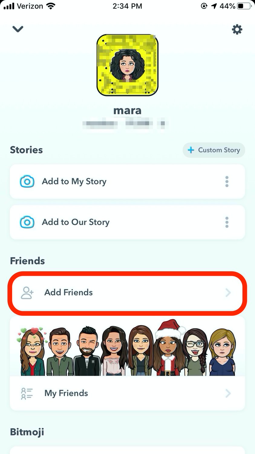 Snapchat Friends: Everything You Need to Know in 2020