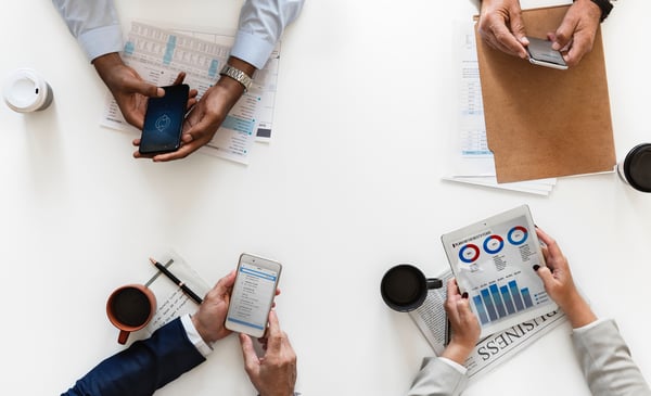 examples-of-crm-data