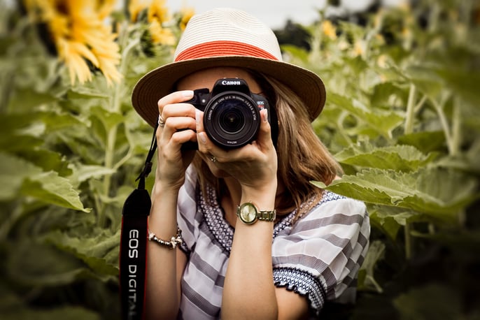 28 Stellar Sites for Free Stock Photos in 2020