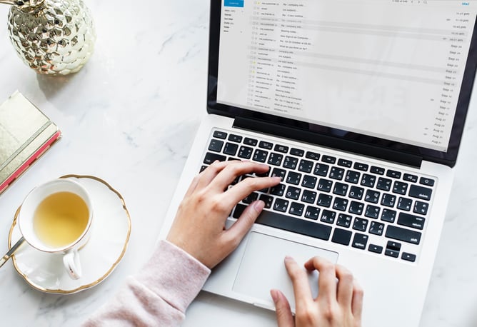 40+ Powerful Email Marketing Statistics You Should Know in 2019