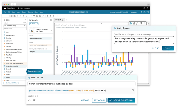 amazon quicksight