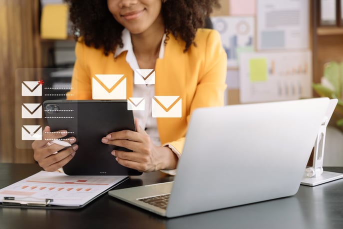 AMP for Email: The Ultimate Guide for Marketers