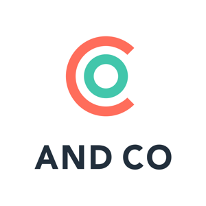 and.co logo