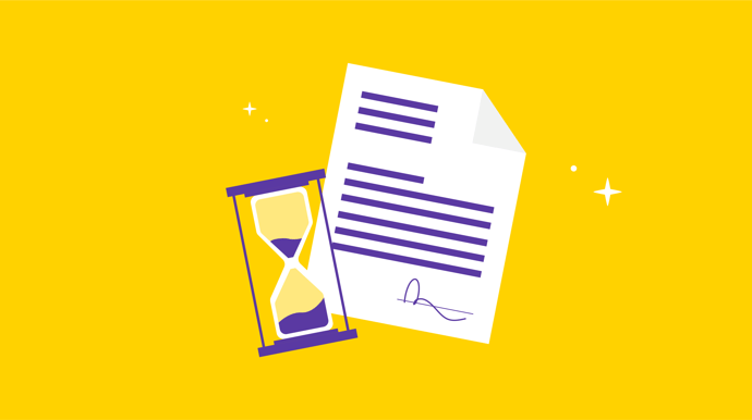 annual contract value