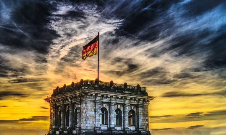 The State of B2B Germany Tech in 2019