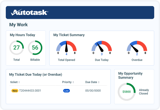autotask