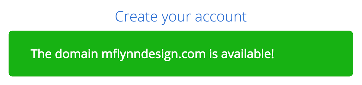 How to Create a Custom Email Address: Explained Simply
