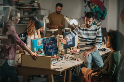 The Importance of Brand Language (+5 Business Examples)
