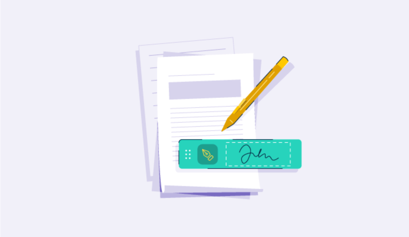 best e-signature tools for enterprise companies