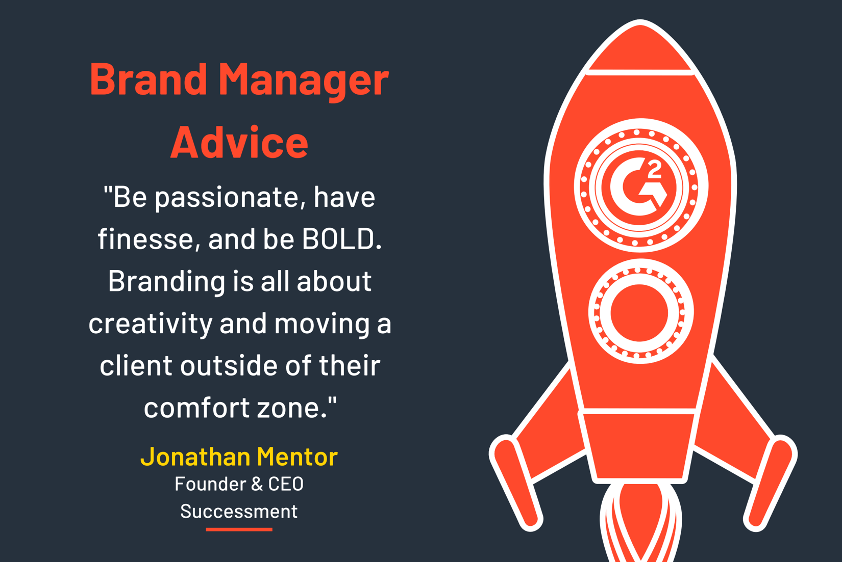 How To Become A Brand Manager Advice Skills And Salary