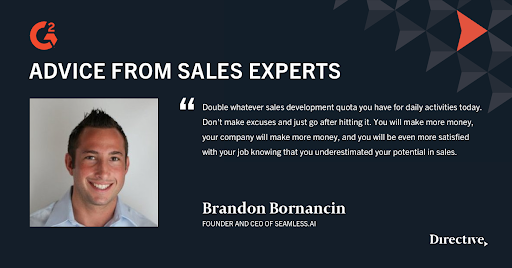 brandon bornancin quote