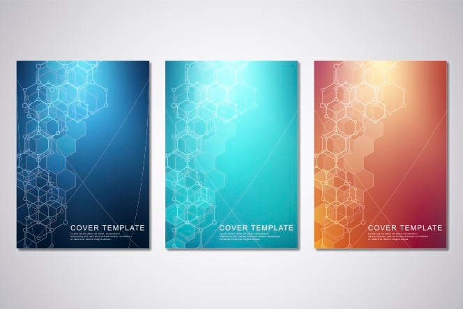 Brochure Design: Tips + Concepts