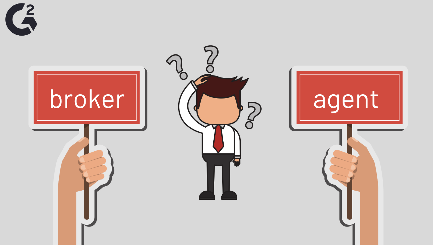 Real Estate Broker vs. Agent What’s the Difference?