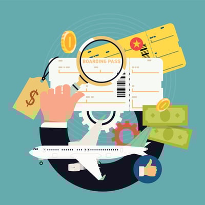 travel management company tmc
