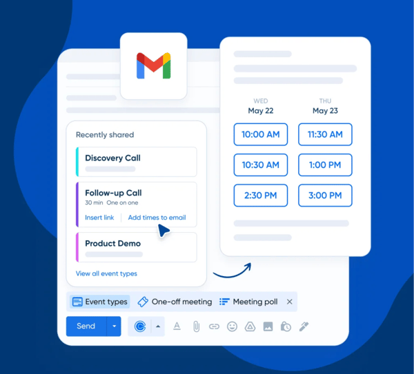 calendly sales