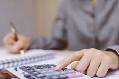 small company financial plan