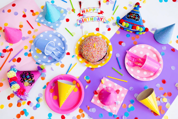 celebrate employee birthdays