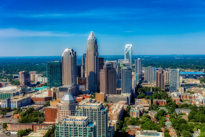 The State of B2B Tech in Charlotte in 2018