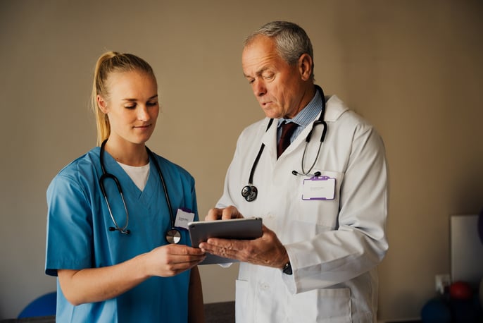 How Clinical Communication and Collaboration Tools Transform Healthcare