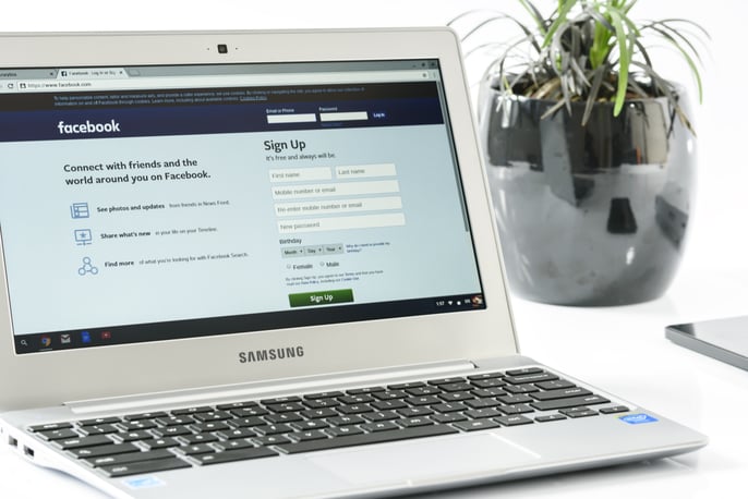 The Perfect Facebook Cover Photo Size (+ Good Cover Photo Practices)