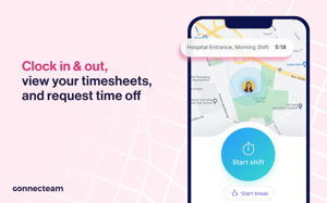 Connecteam