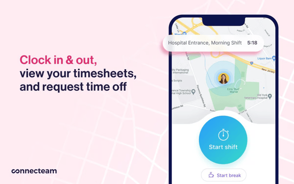 Connecteam