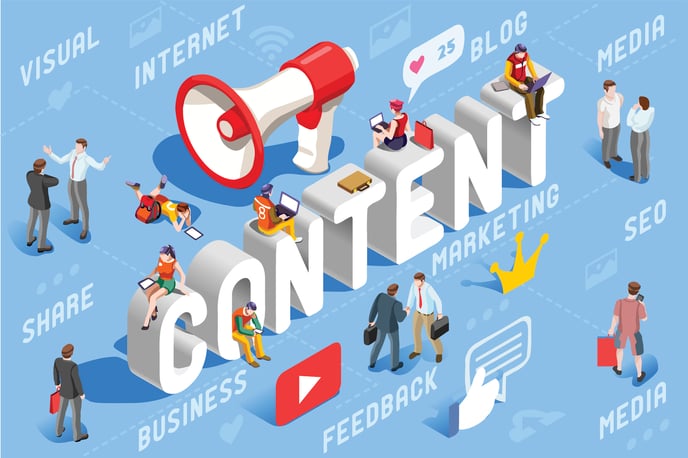 10 Impressive Content Marketing Examples