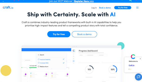 craft.io