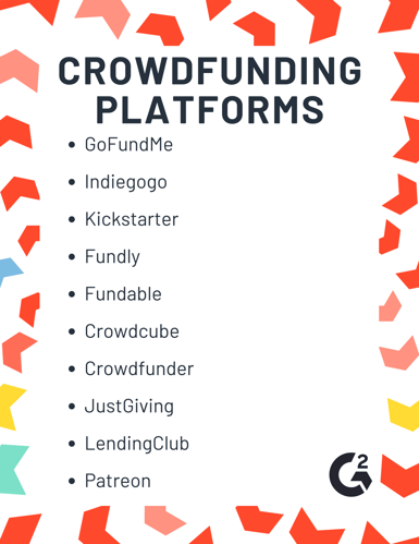 crowdfunding sites