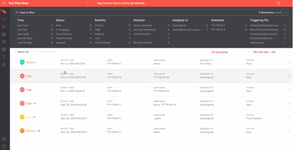 crowdstrike