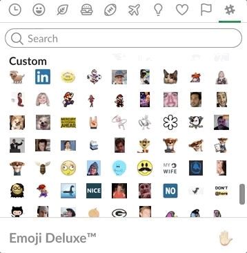 custom-Slack-emojis