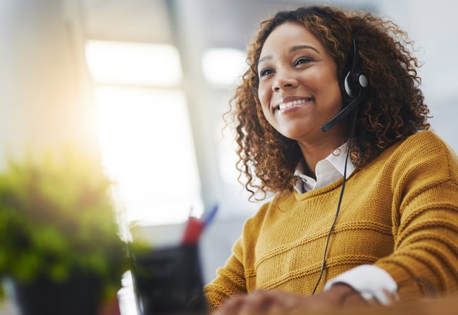 The 21 Essential Customer Service Skills for Every Employee
