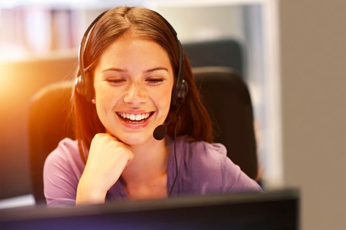 The Five Customer Service Skills That Can Inspire Positive Customer Reviews