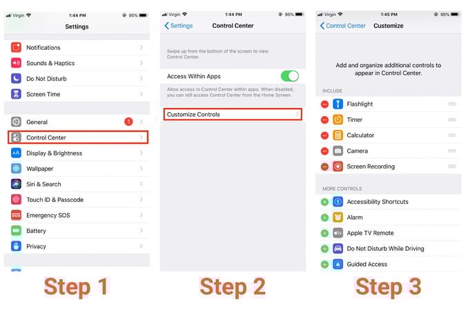customize-control-center-on-iphone