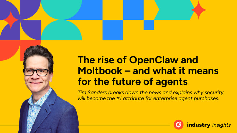 OpenClaw and Moltbook Explained: The Tools Turning AI Agents into Autonomous Coworkers