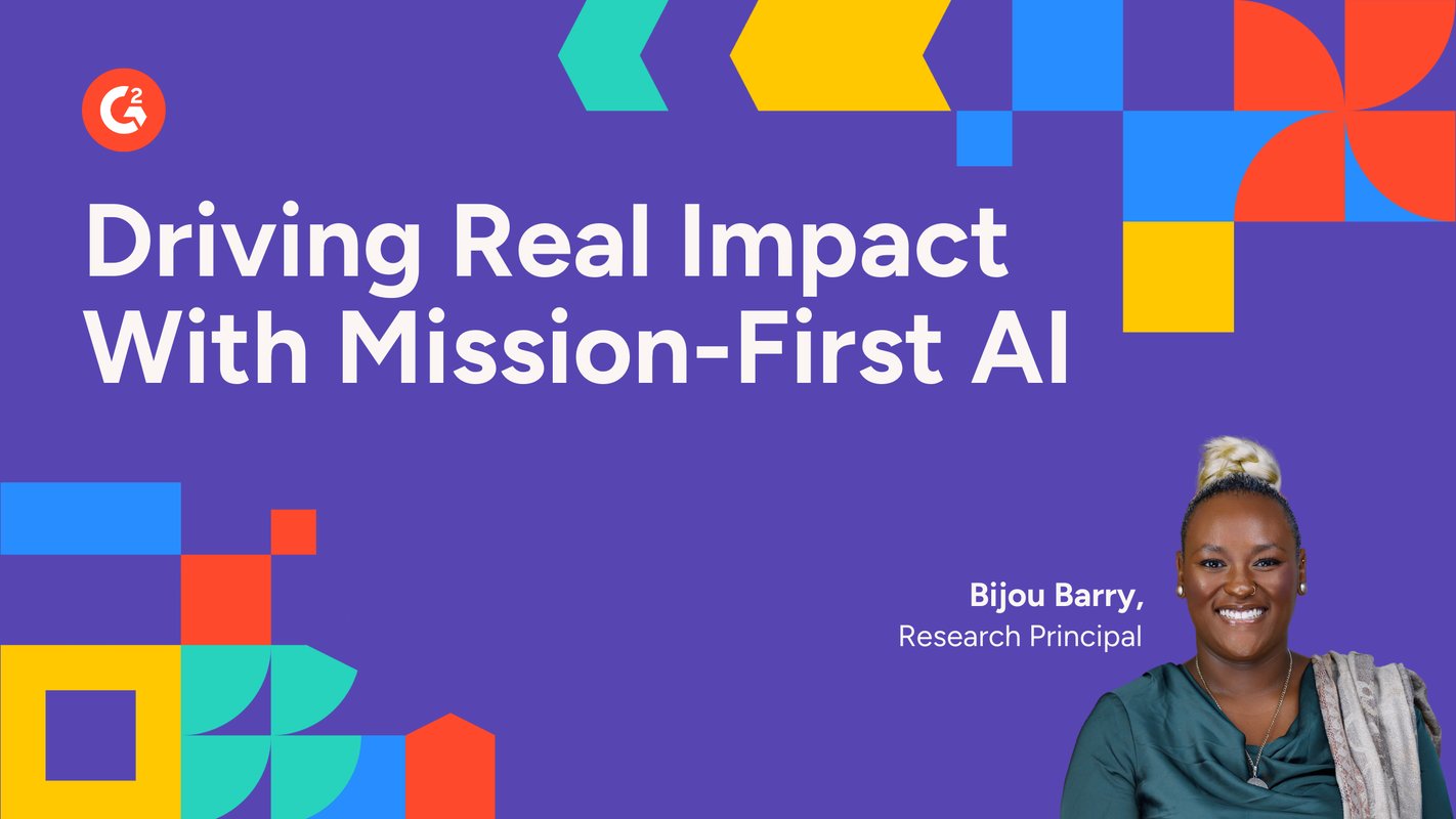 The AI Shift That Actually Matters: From Efficiency to Impact