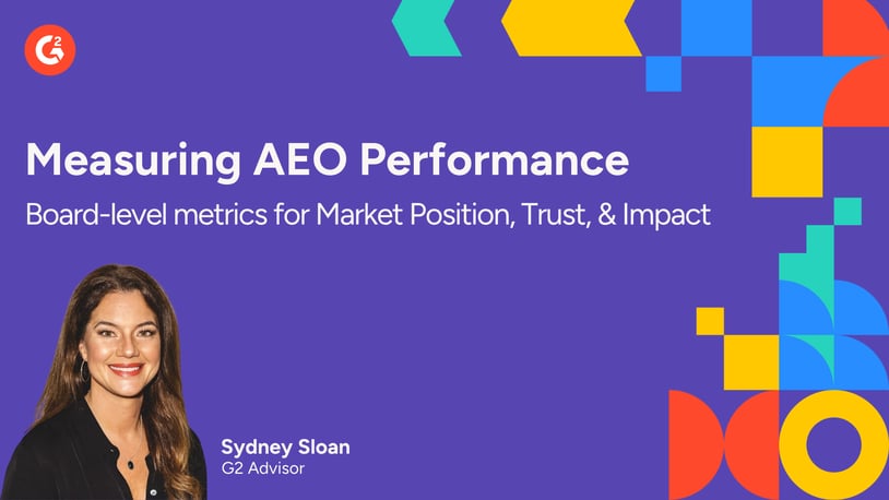 The Visibility Shift: How to Measure Brand Presence in AI Answers