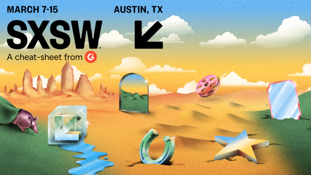 sxsw cheat sheet