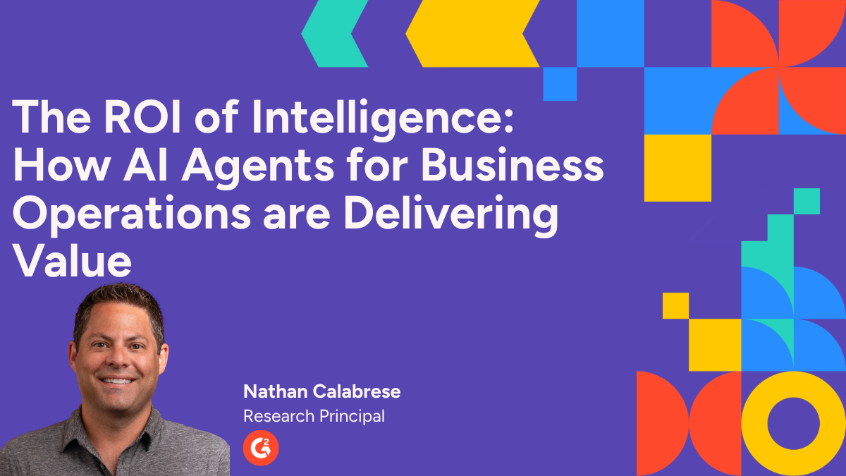 Your Newest Employee Doesn't Sleep: Scaling Operations with Agentic ROI